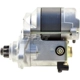 Purchase Top-Quality Remanufactured Starter by BBB INDUSTRIES - 17526 pa5