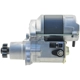 Purchase Top-Quality Remanufactured Starter by BBB INDUSTRIES - 17534 pa1