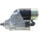 Purchase Top-Quality Remanufactured Starter by BBB INDUSTRIES - 17548 pa1