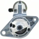 Purchase Top-Quality Remanufactured Starter by BBB INDUSTRIES - 17563 pa10