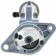 Purchase Top-Quality Remanufactured Starter by BBB INDUSTRIES - 17563 pa7