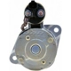 Purchase Top-Quality Remanufactured Starter by BBB INDUSTRIES - 17593 pa6