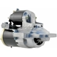 Purchase Top-Quality Remanufactured Starter by BBB INDUSTRIES - 17598 pa1