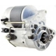 Purchase Top-Quality Remanufactured Starter by BBB INDUSTRIES - 17668 pa9