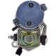 Purchase Top-Quality Remanufactured Starter by BBB INDUSTRIES - 17672 pa1