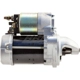 Purchase Top-Quality Remanufactured Starter by BBB INDUSTRIES - 17702A pa3