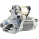 Purchase Top-Quality Remanufactured Starter by BBB INDUSTRIES - 17703 pa6