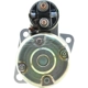 Purchase Top-Quality Remanufactured Starter by BBB INDUSTRIES - 17704 pa7