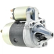 Purchase Top-Quality Remanufactured Starter by BBB INDUSTRIES - 17704 pa9