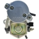 Purchase Top-Quality Remanufactured Starter by BBB INDUSTRIES - 17706 pa1