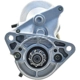 Purchase Top-Quality Remanufactured Starter by BBB INDUSTRIES - 17706 pa11