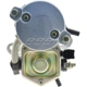 Purchase Top-Quality Remanufactured Starter by BBB INDUSTRIES - 17706 pa12