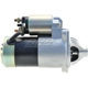 Purchase Top-Quality Remanufactured Starter by BBB INDUSTRIES - 17708 pa1