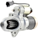 Purchase Top-Quality Remanufactured Starter by BBB INDUSTRIES - 17713 pa5