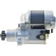 Purchase Top-Quality Remanufactured Starter by BBB INDUSTRIES - 17715 pa3