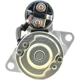 Purchase Top-Quality Remanufactured Starter by BBB INDUSTRIES - 17723 pa9