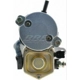 Purchase Top-Quality Remanufactured Starter by BBB INDUSTRIES - 17748 pa6