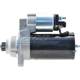 Purchase Top-Quality Remanufactured Starter by BBB INDUSTRIES - 17755 pa1