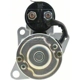 Purchase Top-Quality Remanufactured Starter by BBB INDUSTRIES - 17765 pa5