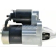 Purchase Top-Quality Remanufactured Starter by BBB INDUSTRIES - 17765 pa7