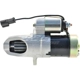 Purchase Top-Quality Remanufactured Starter by BBB INDUSTRIES - 17779 pa1