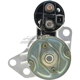 Purchase Top-Quality Remanufactured Starter by BBB INDUSTRIES - 17781 pa1