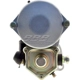 Purchase Top-Quality Remanufactured Starter by BBB INDUSTRIES - 17802 pa6