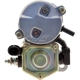 Purchase Top-Quality Remanufactured Starter by BBB INDUSTRIES - 17823 pa4