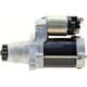 Purchase Top-Quality Remanufactured Starter by BBB INDUSTRIES - 17825 pa9