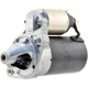 Purchase Top-Quality Remanufactured Starter by BBB INDUSTRIES - 17826 pa5