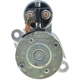 Purchase Top-Quality Remanufactured Starter by BBB INDUSTRIES - 17827 pa2