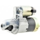 Purchase Top-Quality Remanufactured Starter by BBB INDUSTRIES - 17828 pa6