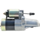 Purchase Top-Quality Démarreur reconditionné de BBB INDUSTRIES - 17830 pa1
