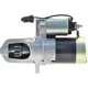 Purchase Top-Quality Remanufactured Starter by BBB INDUSTRIES - 17831 pa3