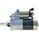 Purchase Top-Quality Remanufactured Starter by BBB INDUSTRIES - 17832 pa1