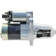 Purchase Top-Quality Remanufactured Starter by BBB INDUSTRIES - 17833 pa1