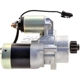 Purchase Top-Quality Remanufactured Starter by BBB INDUSTRIES - 17834 pa4