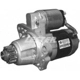 Purchase Top-Quality Remanufactured Starter by BBB INDUSTRIES - 17835 pa9