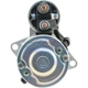 Purchase Top-Quality Remanufactured Starter by BBB INDUSTRIES - 17836 pa4