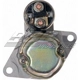 Purchase Top-Quality Remanufactured Starter by BBB INDUSTRIES - 17840 pa6
