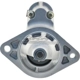 Purchase Top-Quality Remanufactured Starter by BBB INDUSTRIES - 17841 pa6