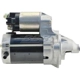 Purchase Top-Quality Remanufactured Starter by BBB INDUSTRIES - 17841 pa8