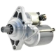 Purchase Top-Quality Remanufactured Starter by BBB INDUSTRIES - 17847 pa5