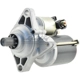 Purchase Top-Quality Remanufactured Starter by BBB INDUSTRIES - 17847 pa6