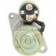 Purchase Top-Quality Remanufactured Starter by BBB INDUSTRIES - 17849 pa7