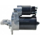 Purchase Top-Quality Remanufactured Starter by BBB INDUSTRIES - 17854 pa1