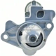 Purchase Top-Quality Remanufactured Starter by BBB INDUSTRIES - 17855 pa7