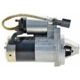 Purchase Top-Quality Remanufactured Starter by BBB INDUSTRIES - 17859 pa7