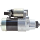 Purchase Top-Quality Remanufactured Starter by BBB INDUSTRIES - 17863 pa1