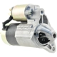 Purchase Top-Quality Remanufactured Starter by BBB INDUSTRIES - 17866 pa1